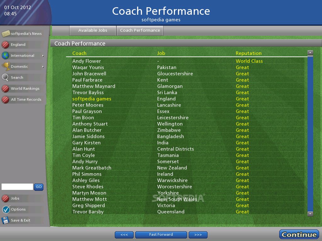 Download Cricket Coach 2012 With Crack